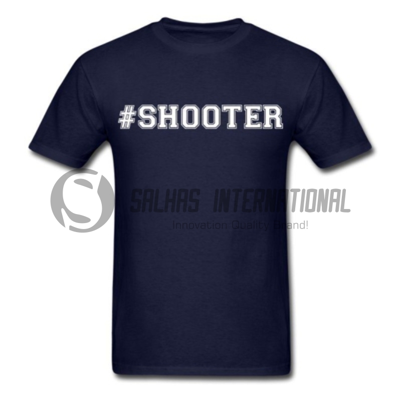 Shooter Shirts