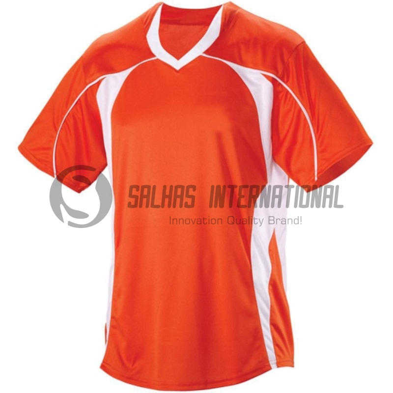 Soccer Jerseys