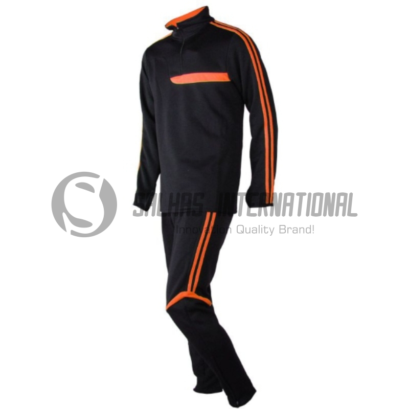 Soccer Track Suits