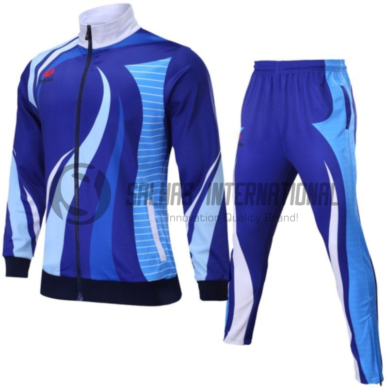 Soccer Track Suits