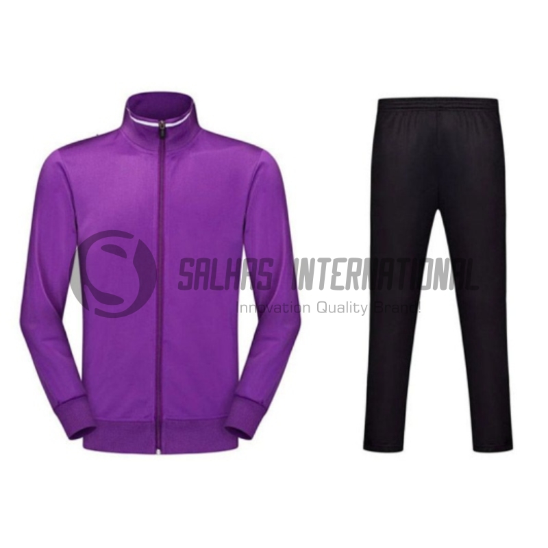 Soccer Track Suits