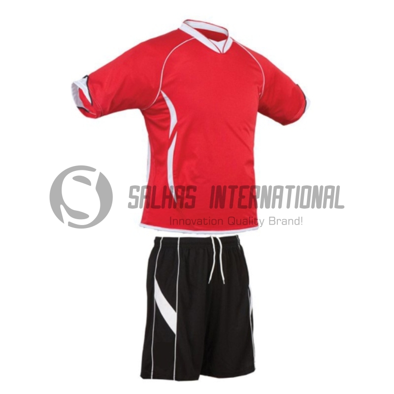 Soccer Uniforms