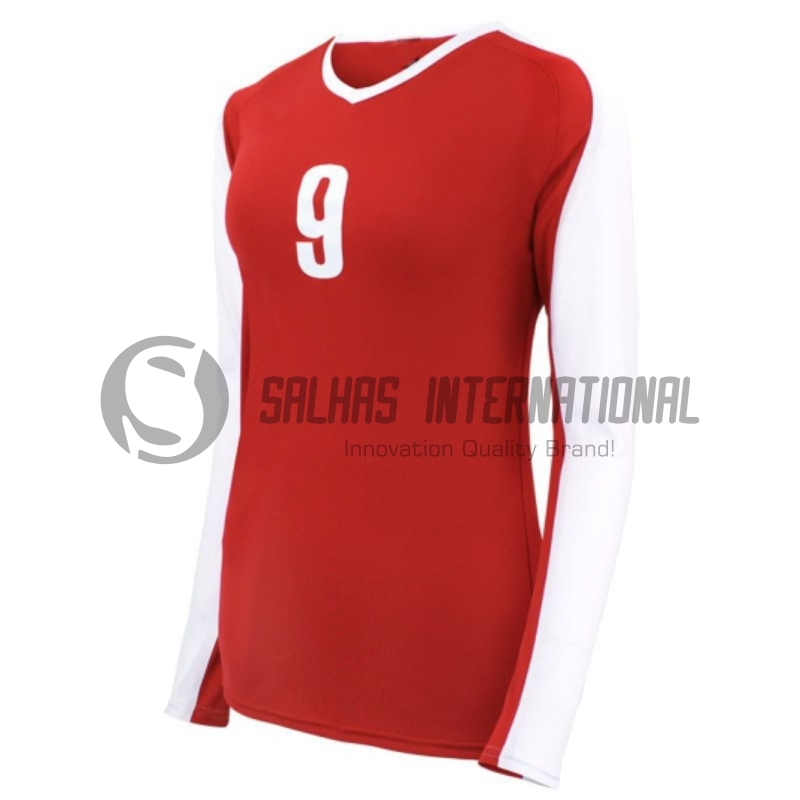 Volleyball Jerseys