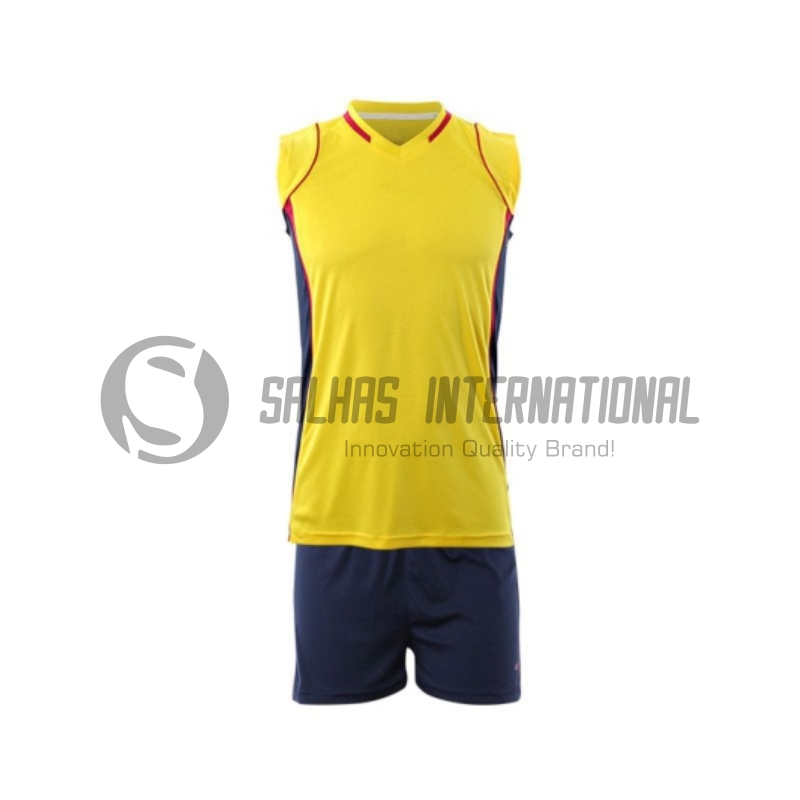 Vollyball Uniforms