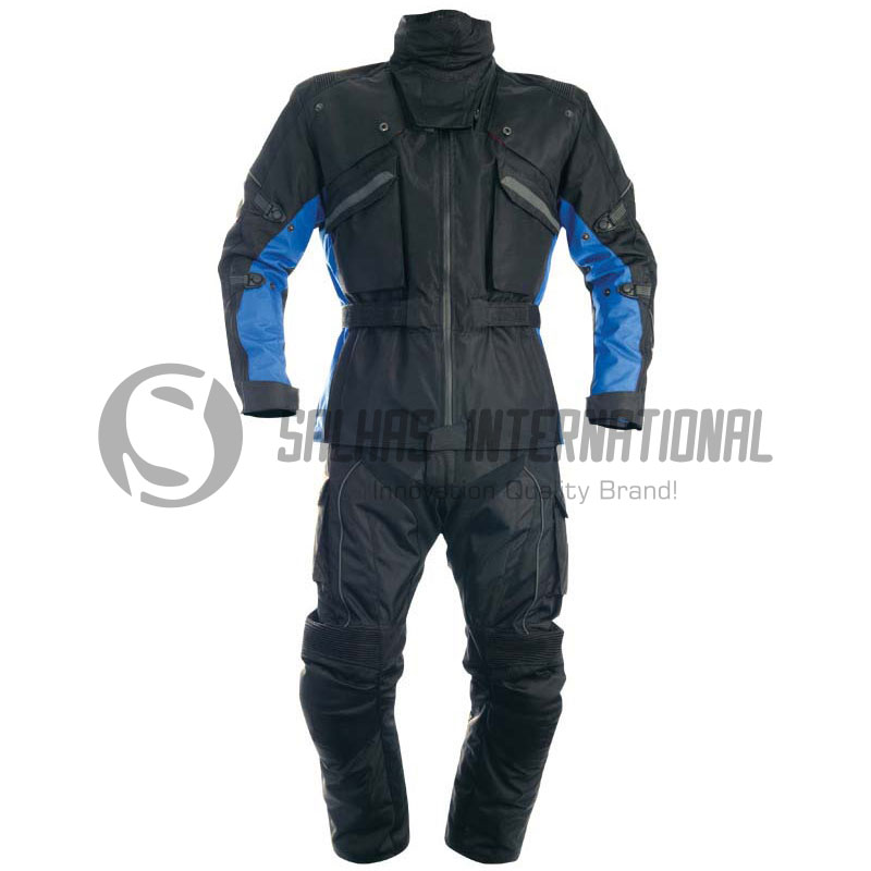 Men Textile Suit