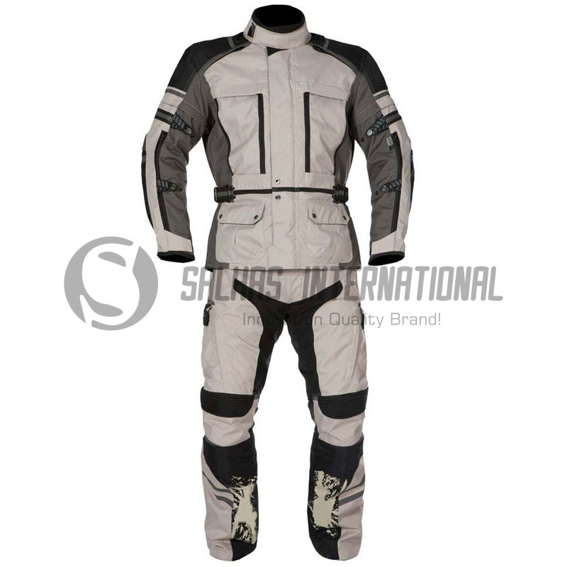 Men Textile Suit