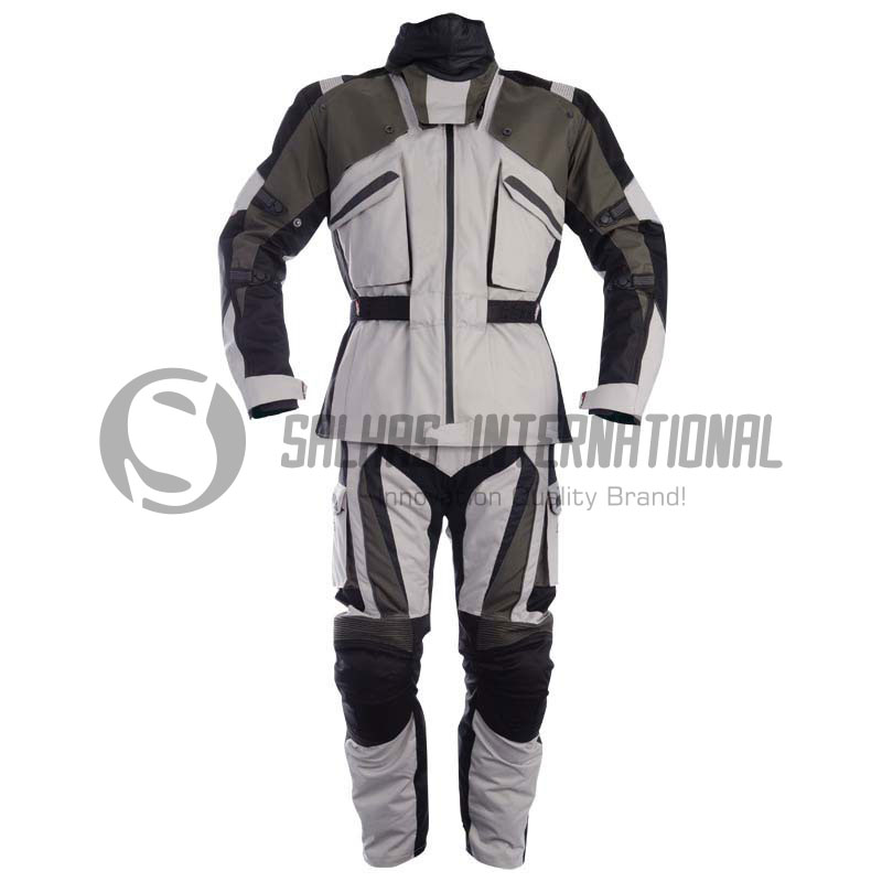 Men Textile Suit