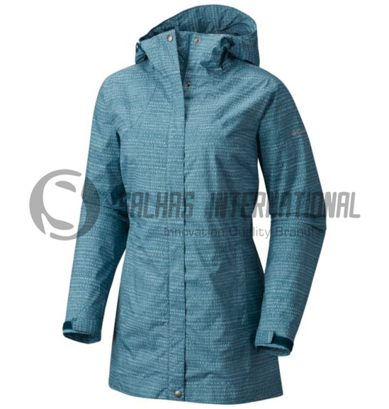 Women Rain Wear