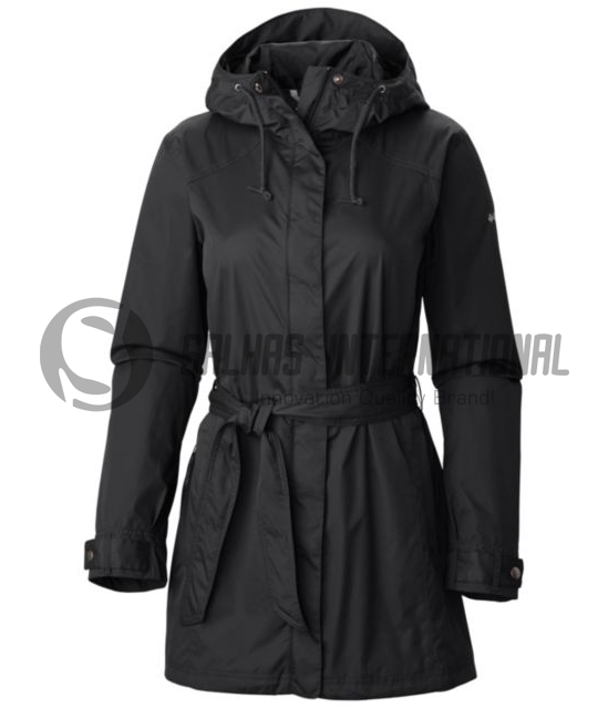 Women Rain Wear