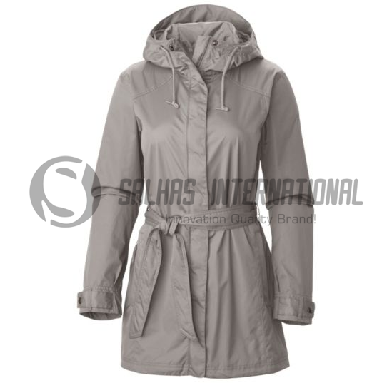 Women Rain Wear