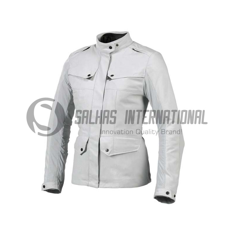 Women Textile Jacket