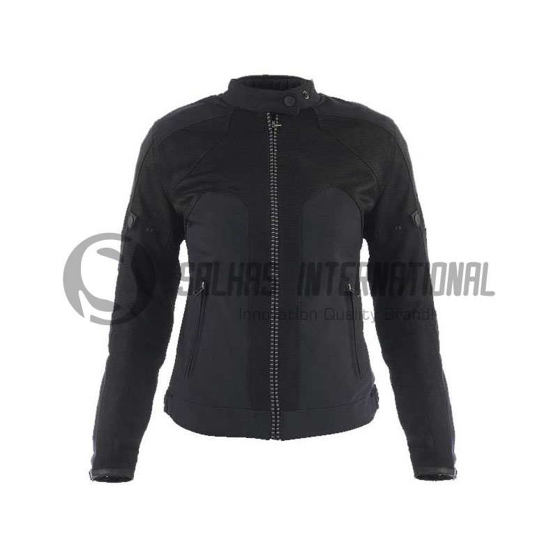 Women Textile Jacket