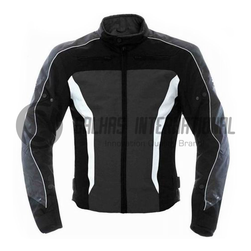 Men Textile jacket