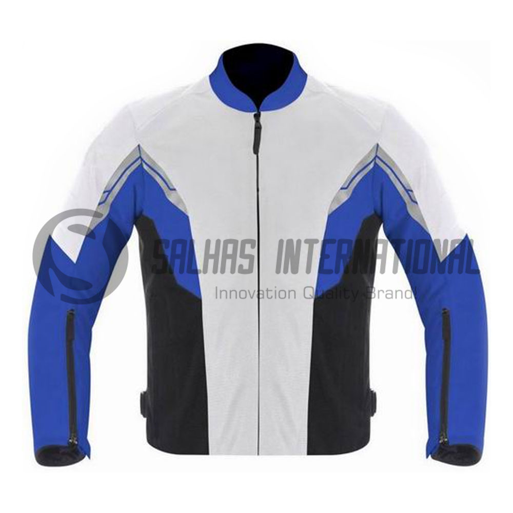 Men Textile jacket