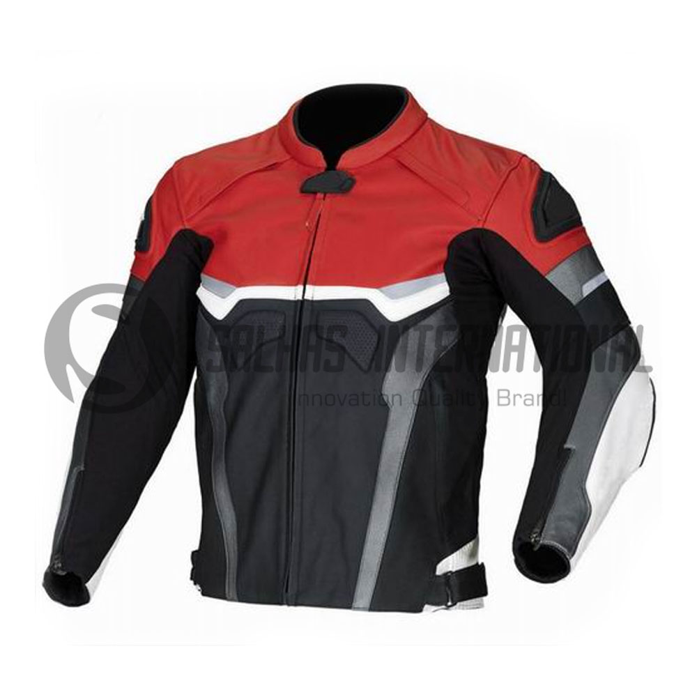 Men Textile jacket