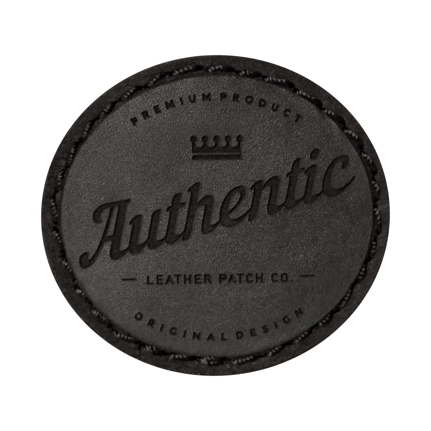 Leather Patches