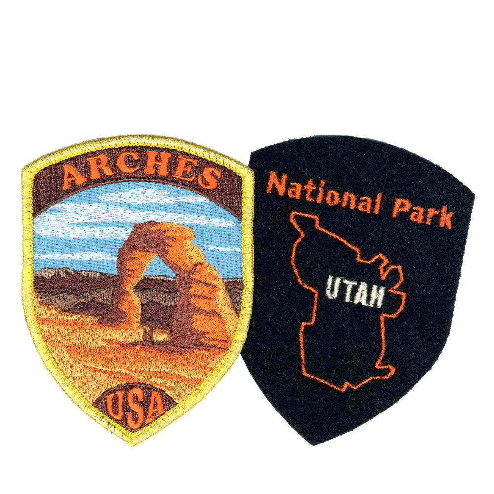 Patches