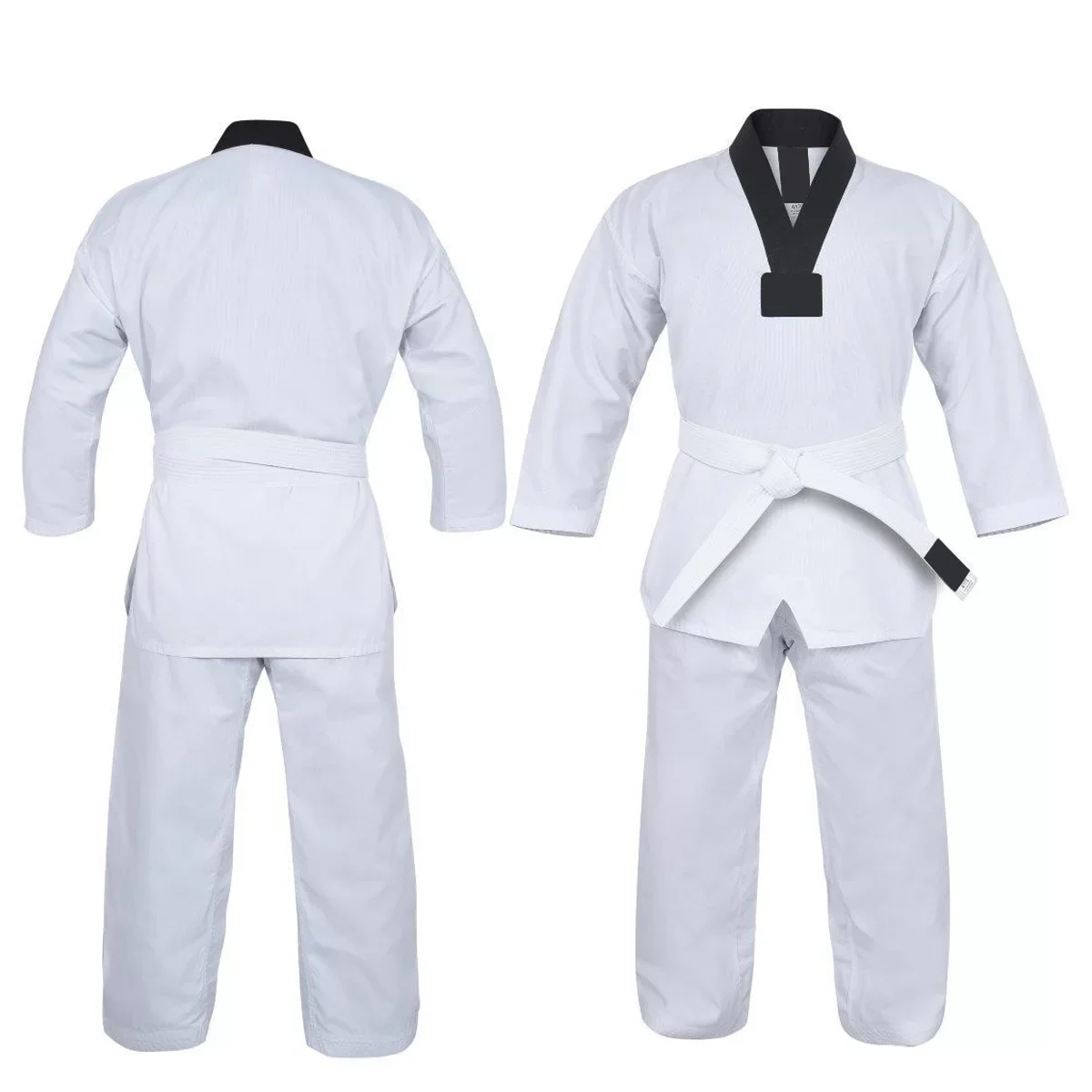 Taekwondo Uniform