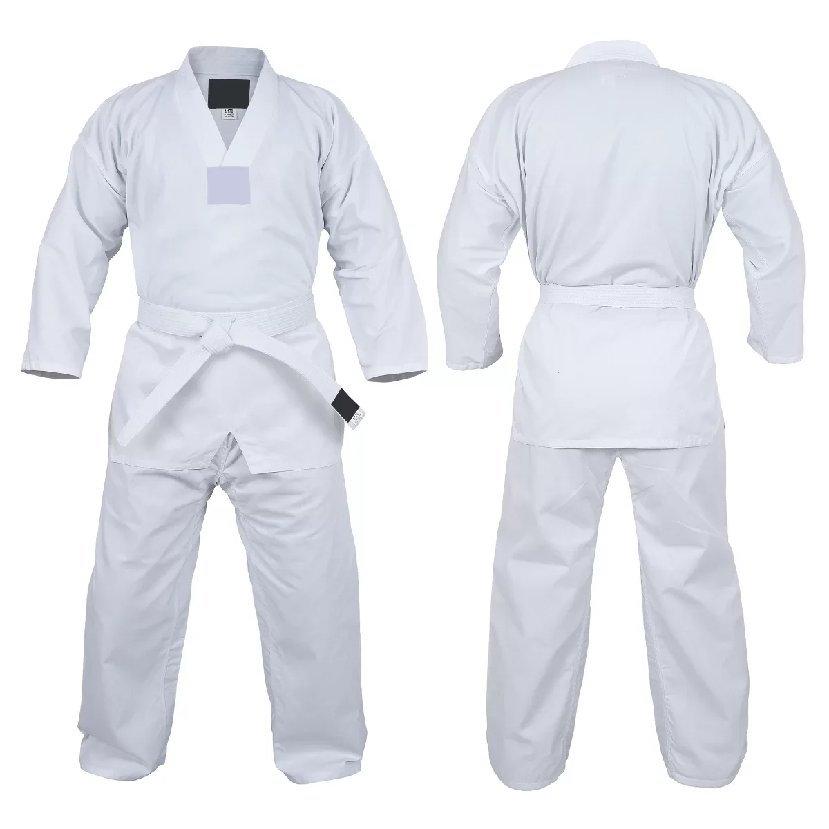 Taekwondo Uniform