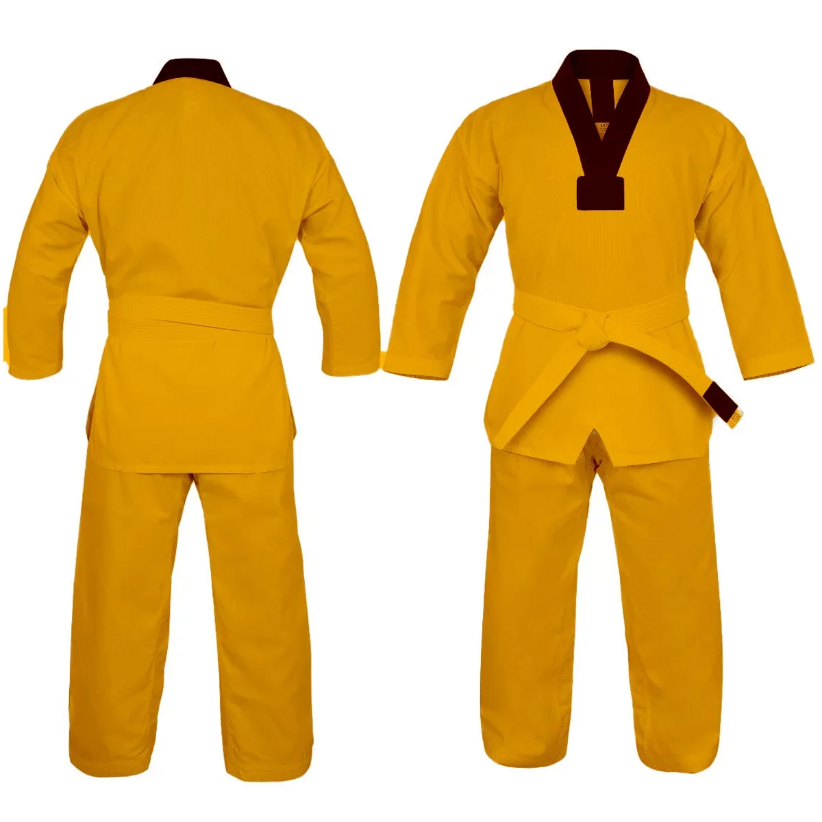 Taekwondo Uniform