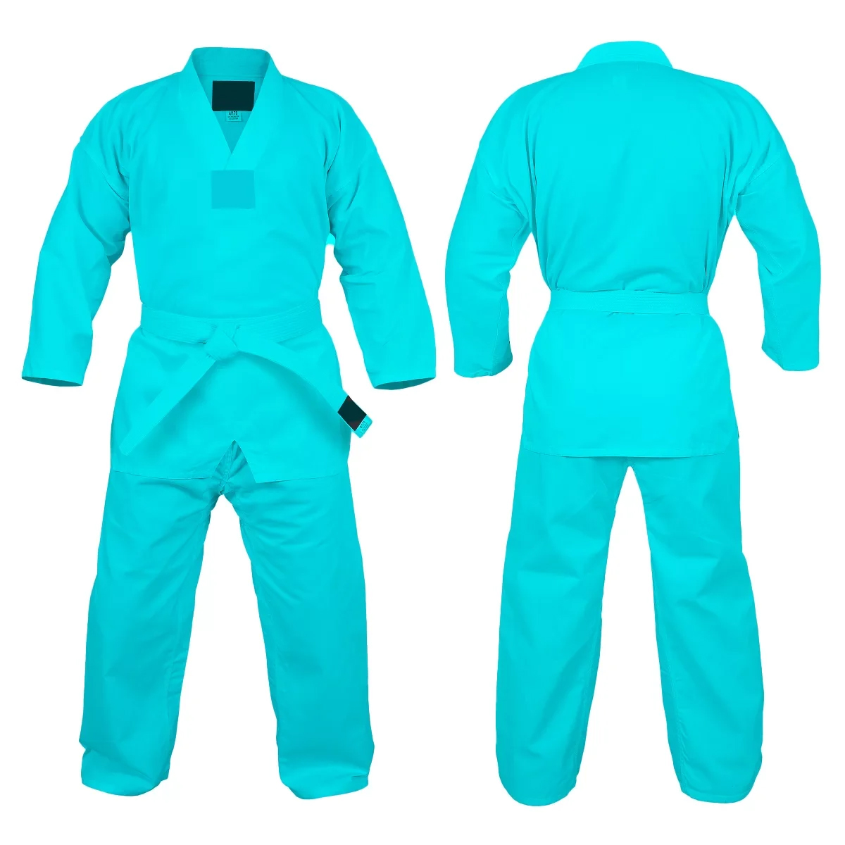 Taekwondo Uniform