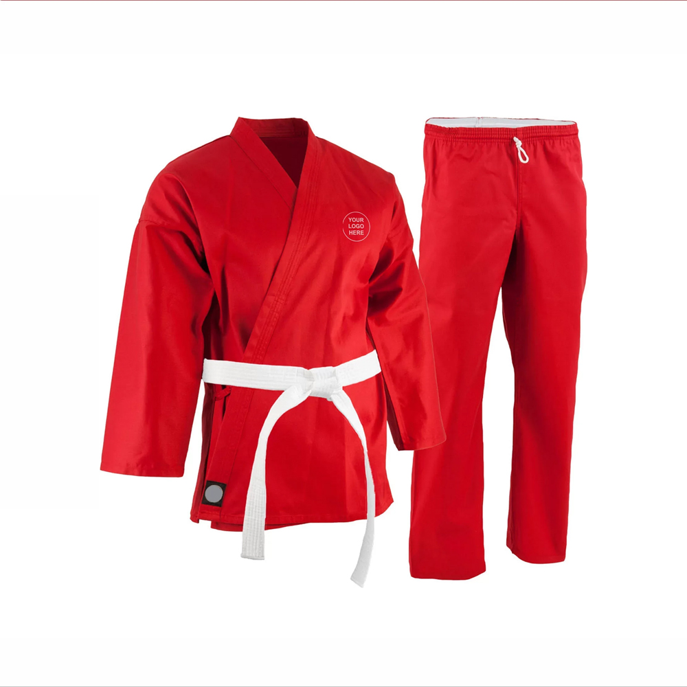 KARATE GI