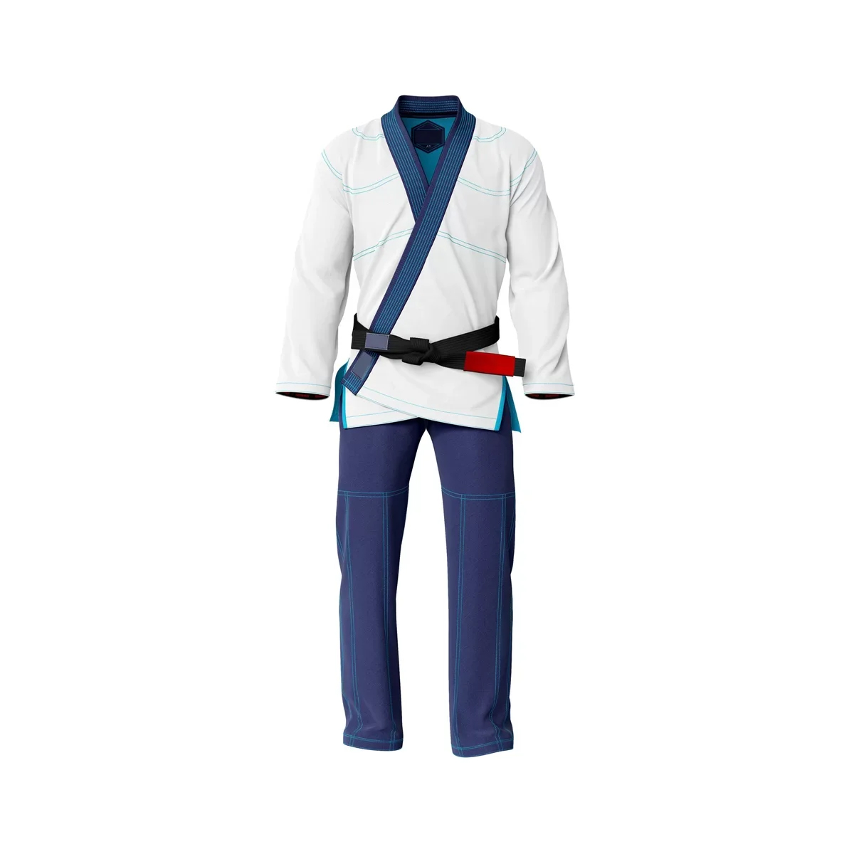 BJJ GI