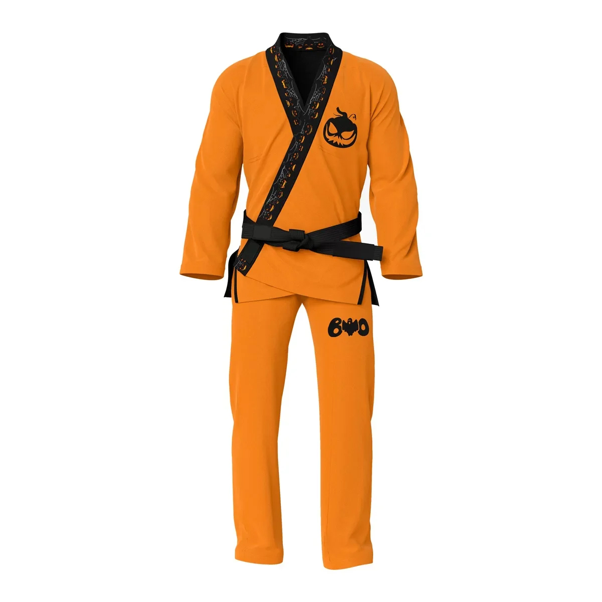 BJJ GI