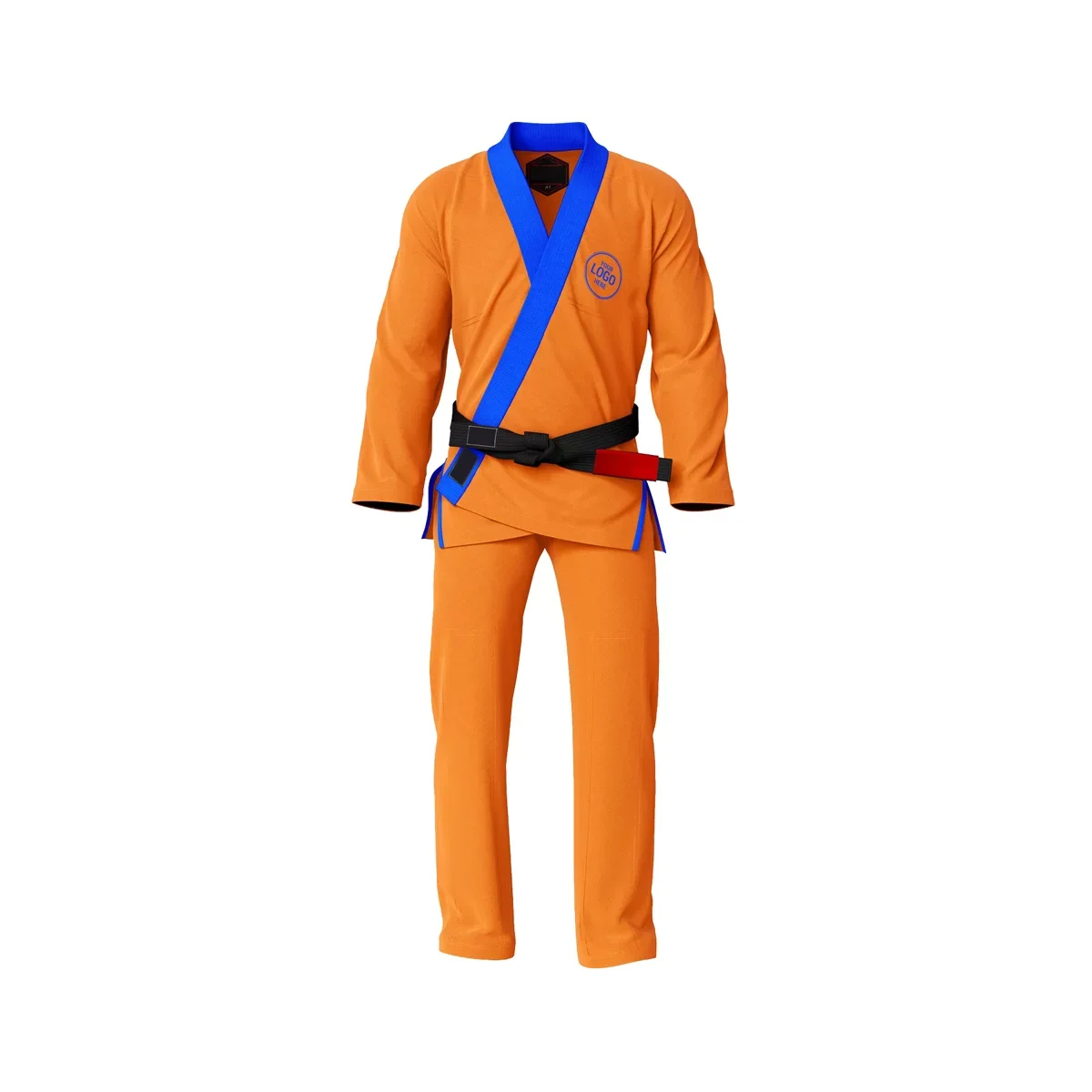 BJJ GI