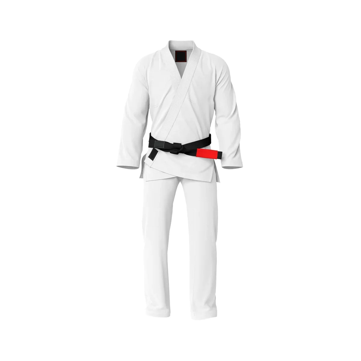 BJJ GI