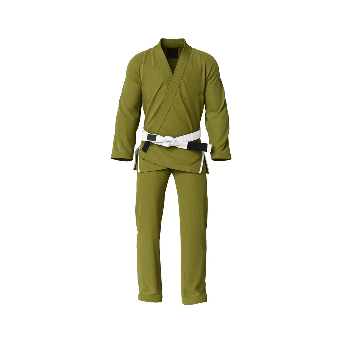 BJJ GI